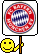 Spielpaarungen Bundesliga 2010 / 2011 492487